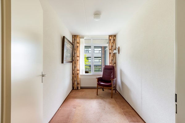 Foto - Te koop: Goed onderhouden Senioren appartement!